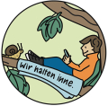 Leitbild - Wir halten inne. [11]