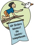 Leitbild - Wir fördern bewusst die Lebenskompetenz. [9]