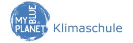 Klimaschule - Ob beim Bau einer Solaranlage, beim Blackout Day oder dem kreativen Umgang mit Foodwaste – das Programm Klimaschule von MyBluePlanet macht Klimaschutz erfahrbar und fördert einen bewussten Umgang mit Energie, Ernährung oder Konsum. Es motiviert Schüler/-innen aller Stufen zum Mitdenken und Mitgestal