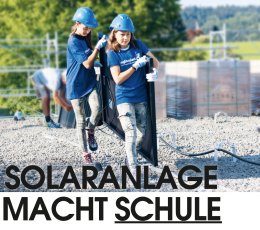 Klimaschule