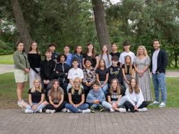 Klassen